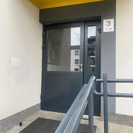 Apartament Marta Zamosc  Exterior photo