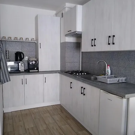 Apartament Marta Zamosc  Exterior photo