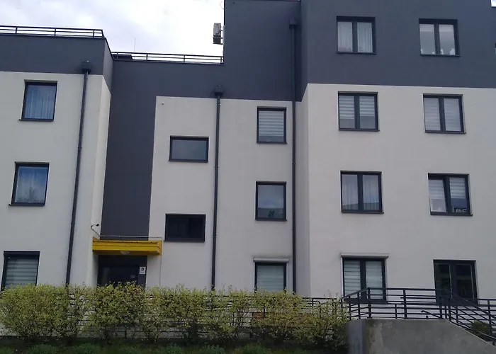 Apartament Marta