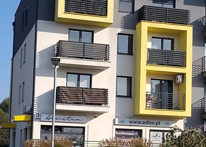 Apartament Marta