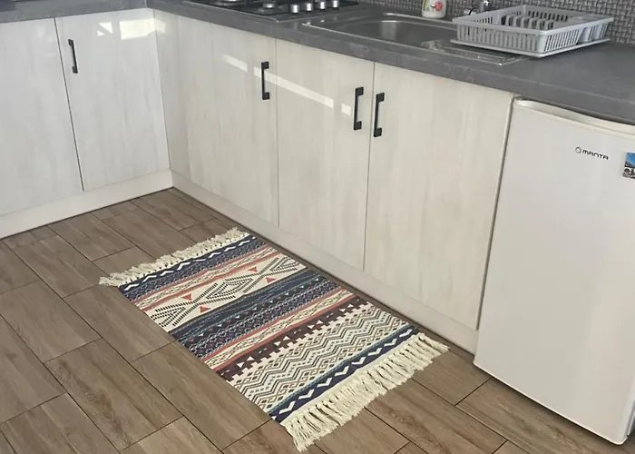 Apartament Marta