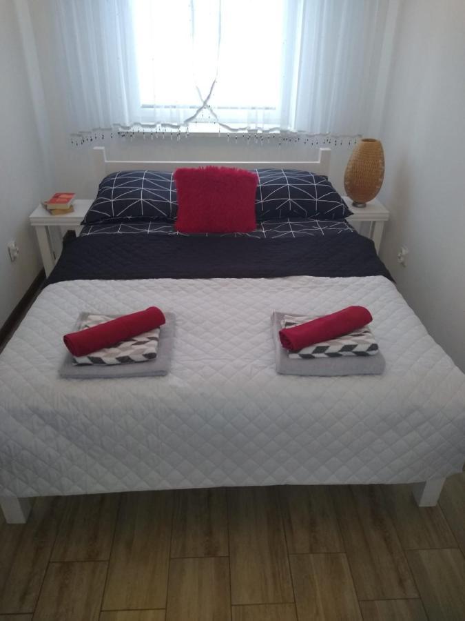 Apartment Marta Zamosc (Lublin)