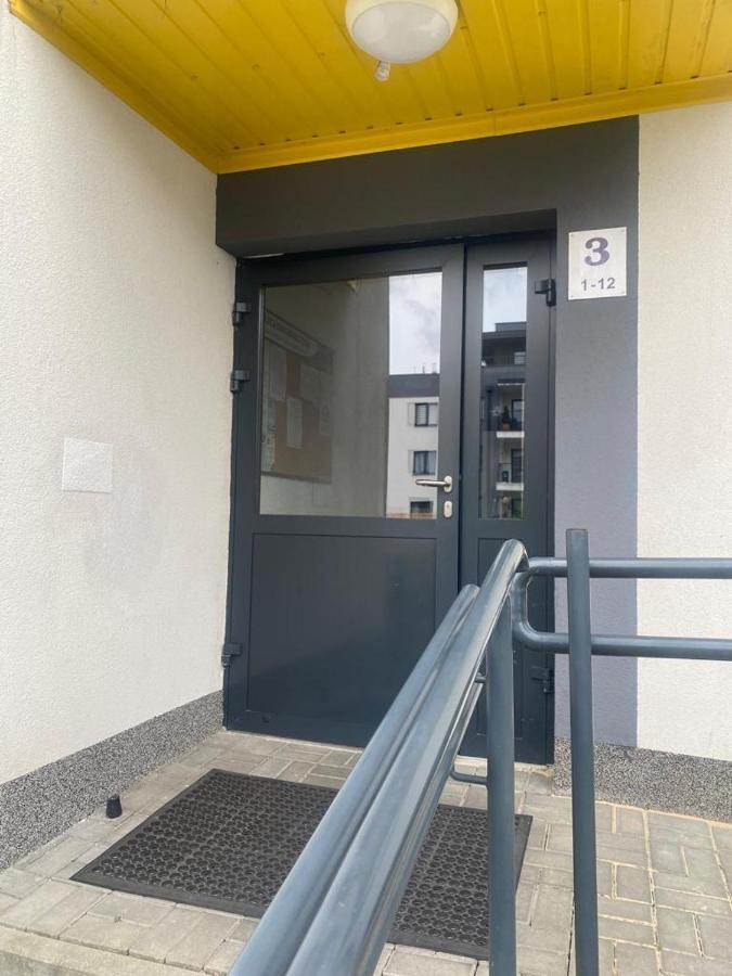 Marta Apartment Zamosc (Lublin)