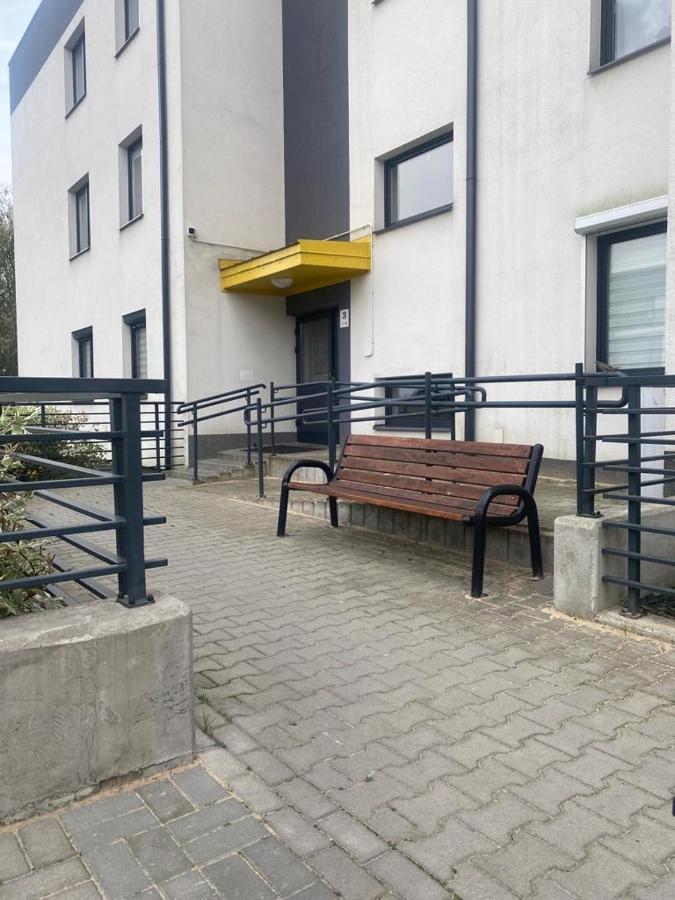 Marta Apartment Zamosc (Lublin)