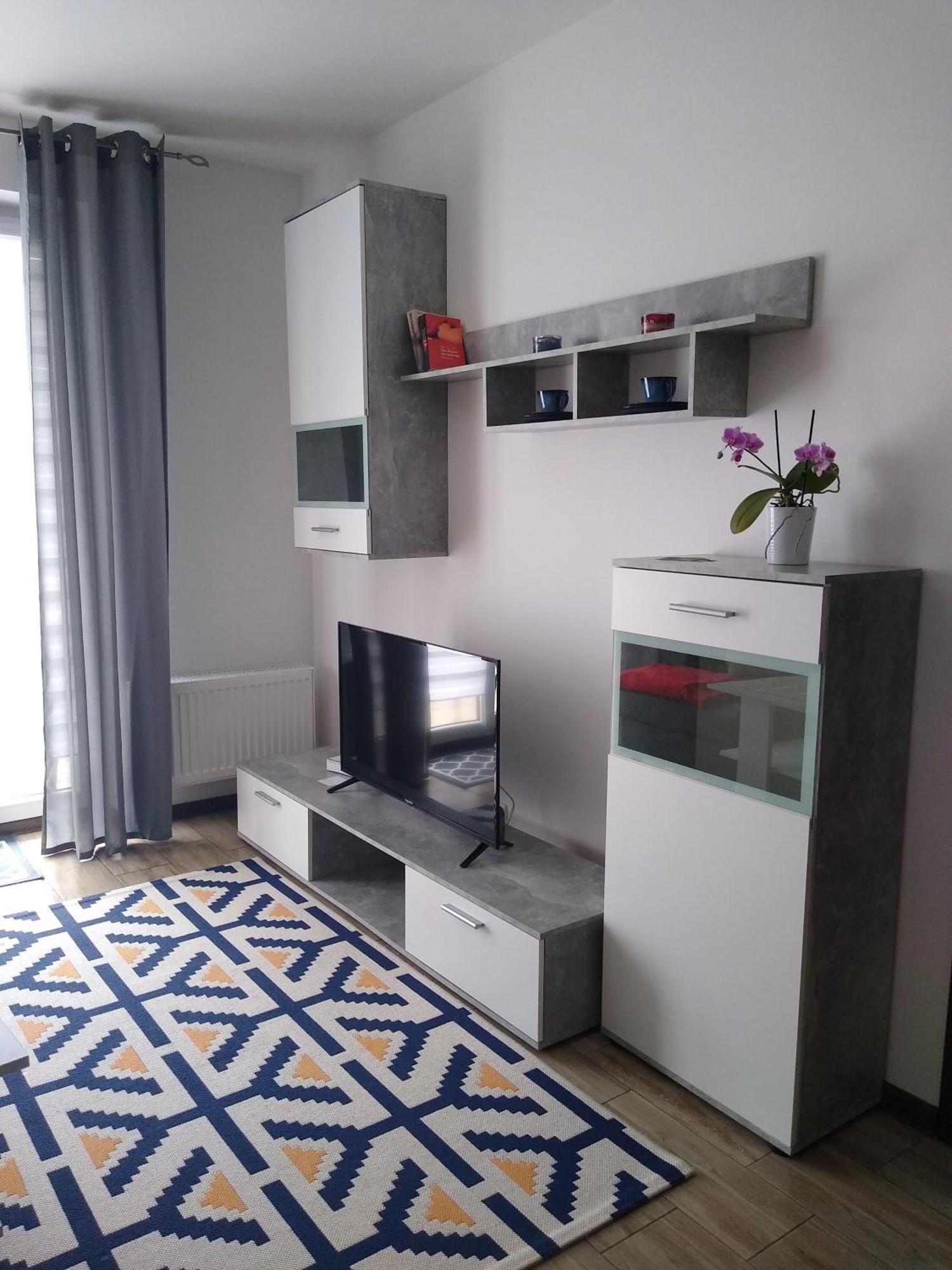 Apartment Marta Zamosc (Lublin)