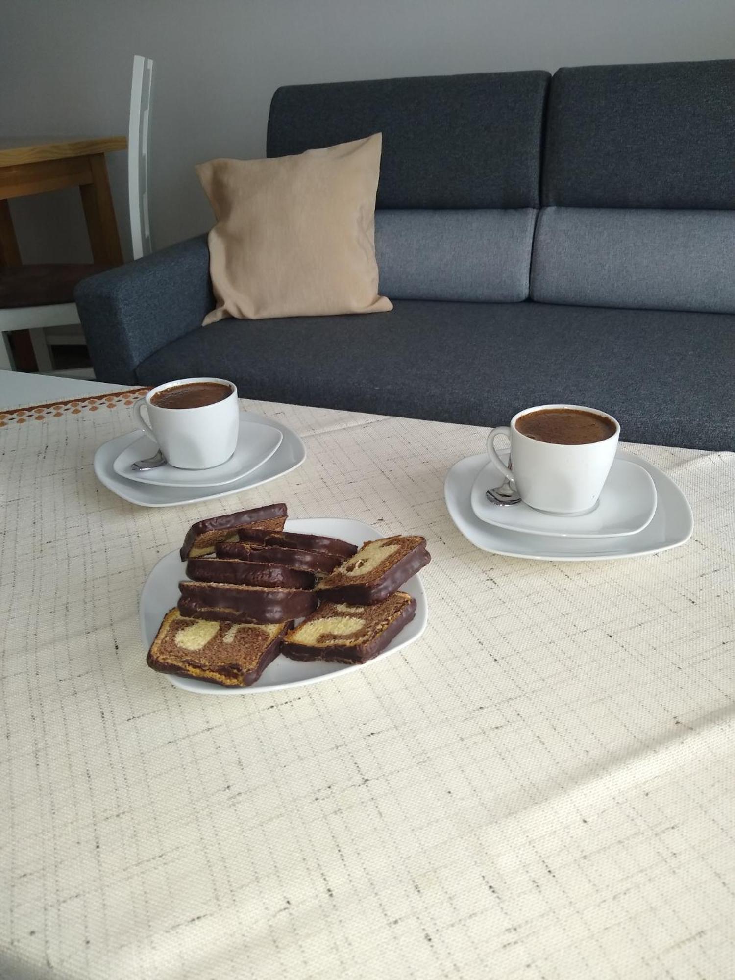 Apartamento Marta *