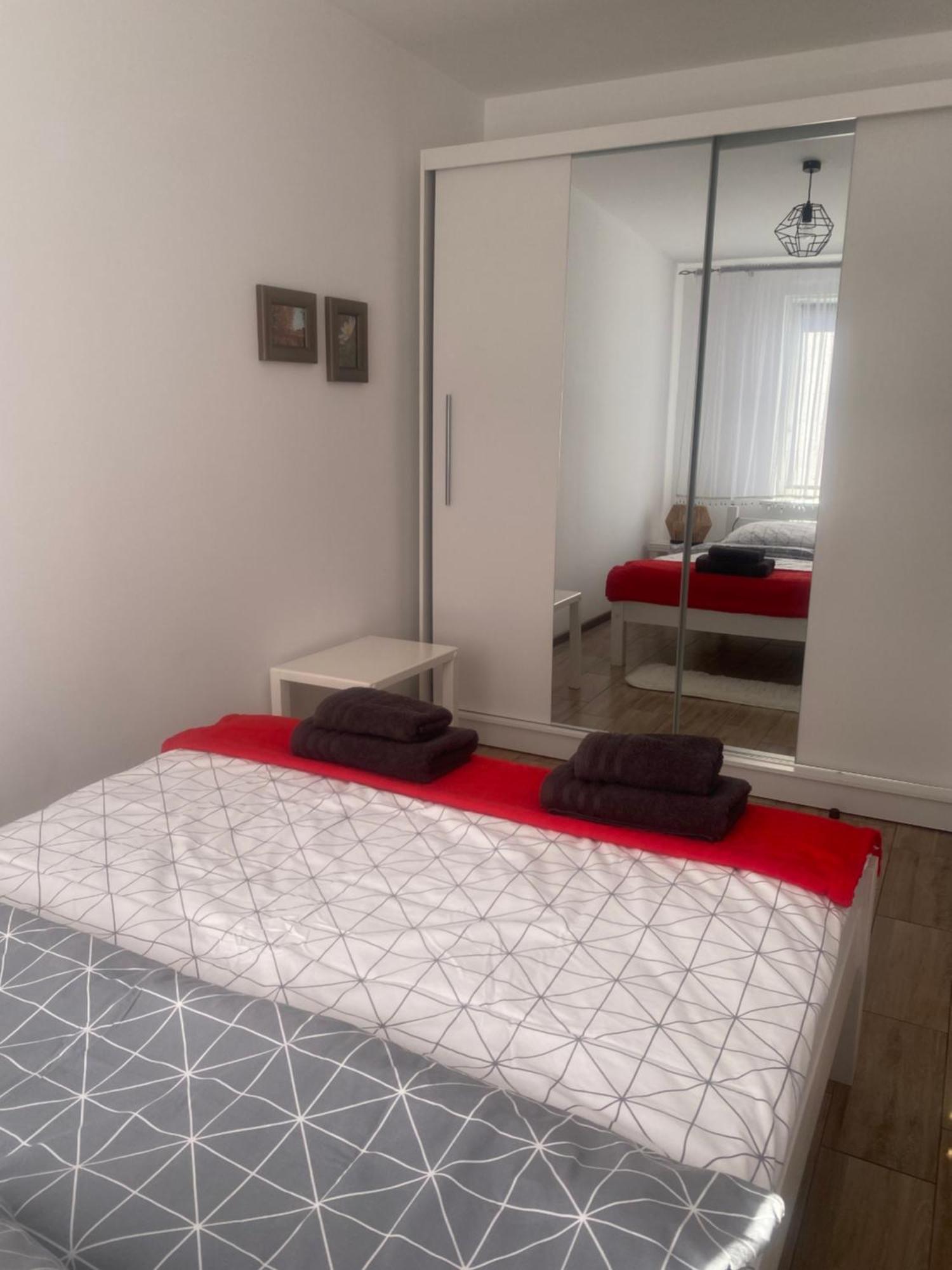 Marta Apartment