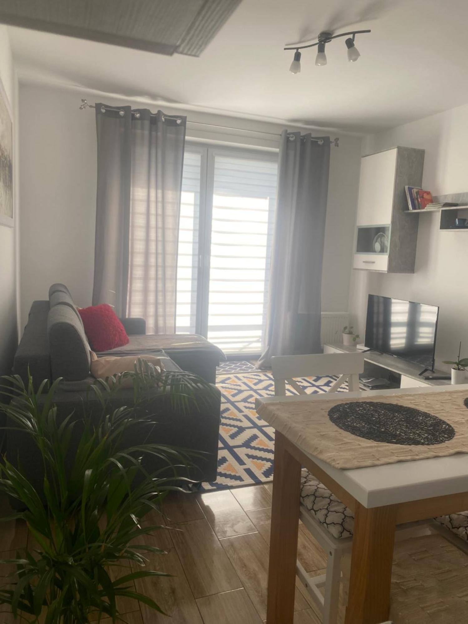 Marta Apartment *
