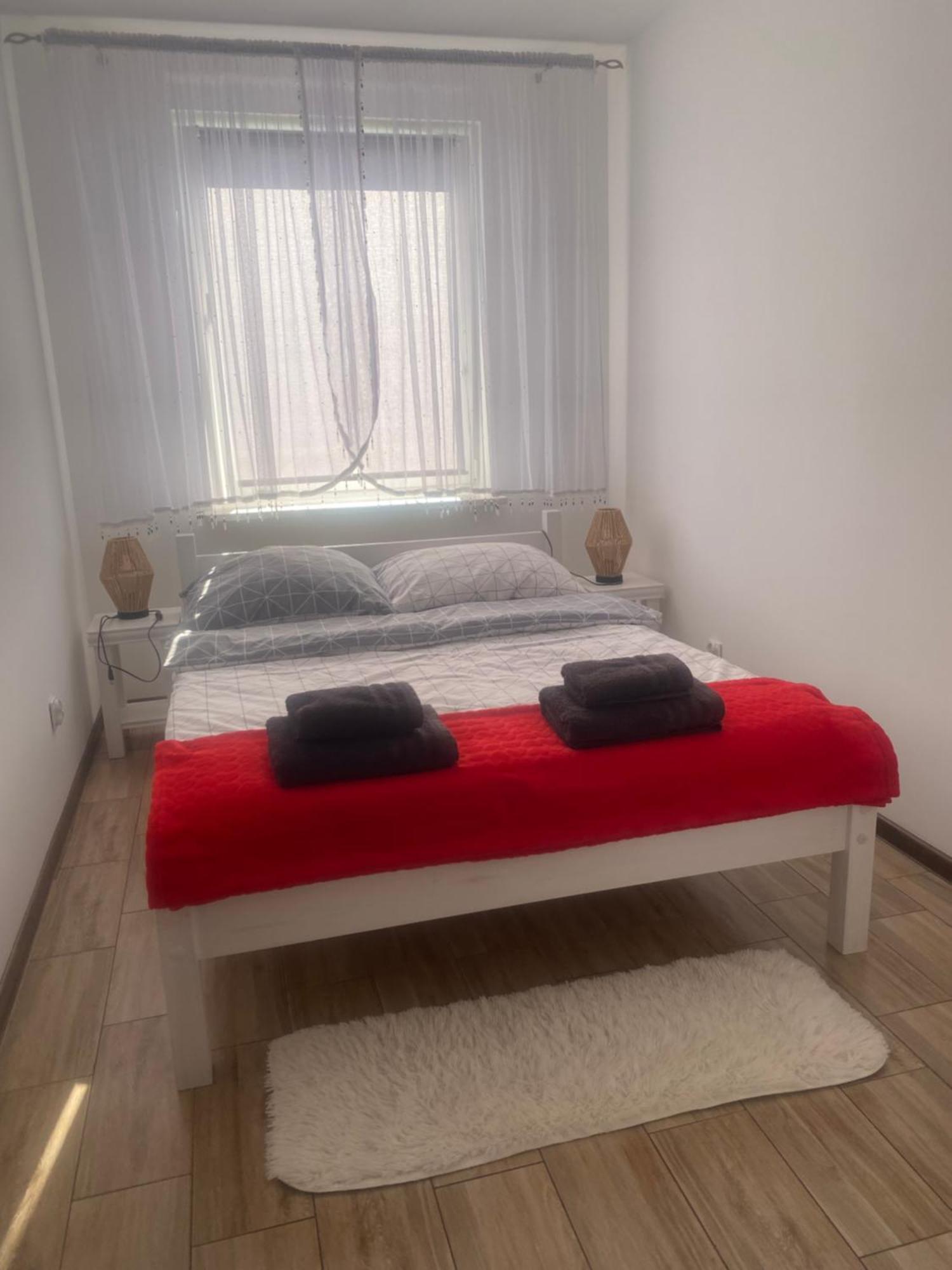 Apartment Marta Zamosc (Lublin)