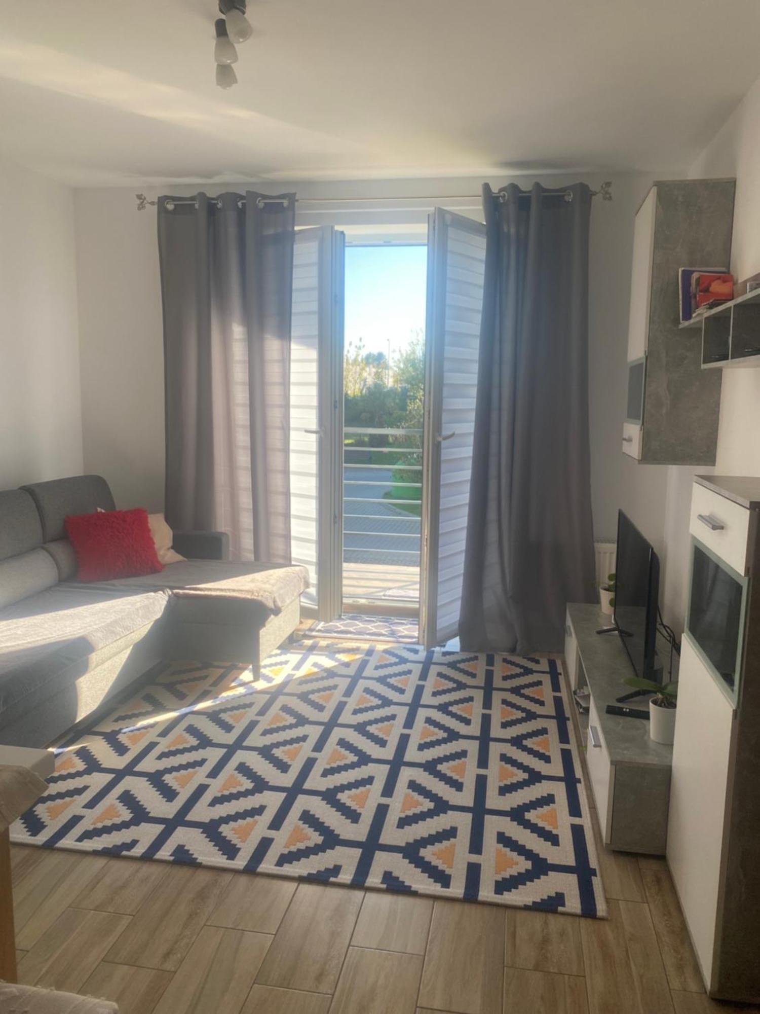 Marta Apartment *