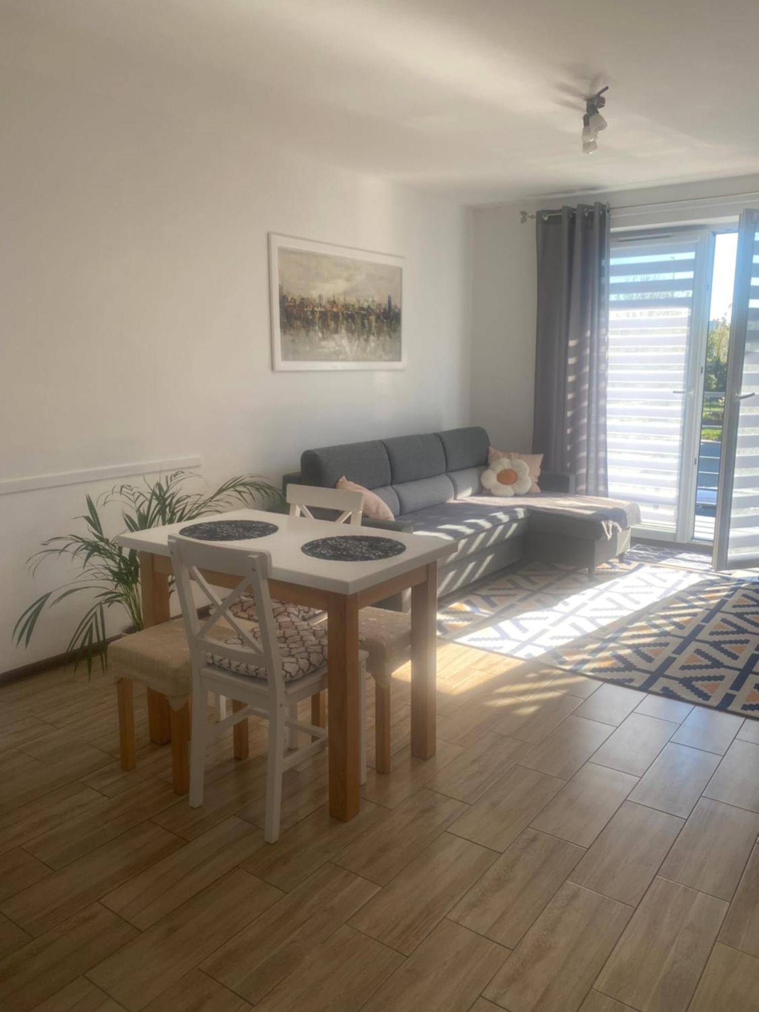 Apartment Marta Zamosc (Lublin)