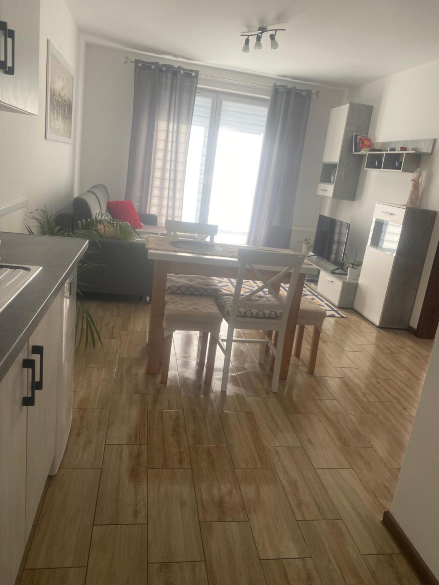 Apartment Marta *