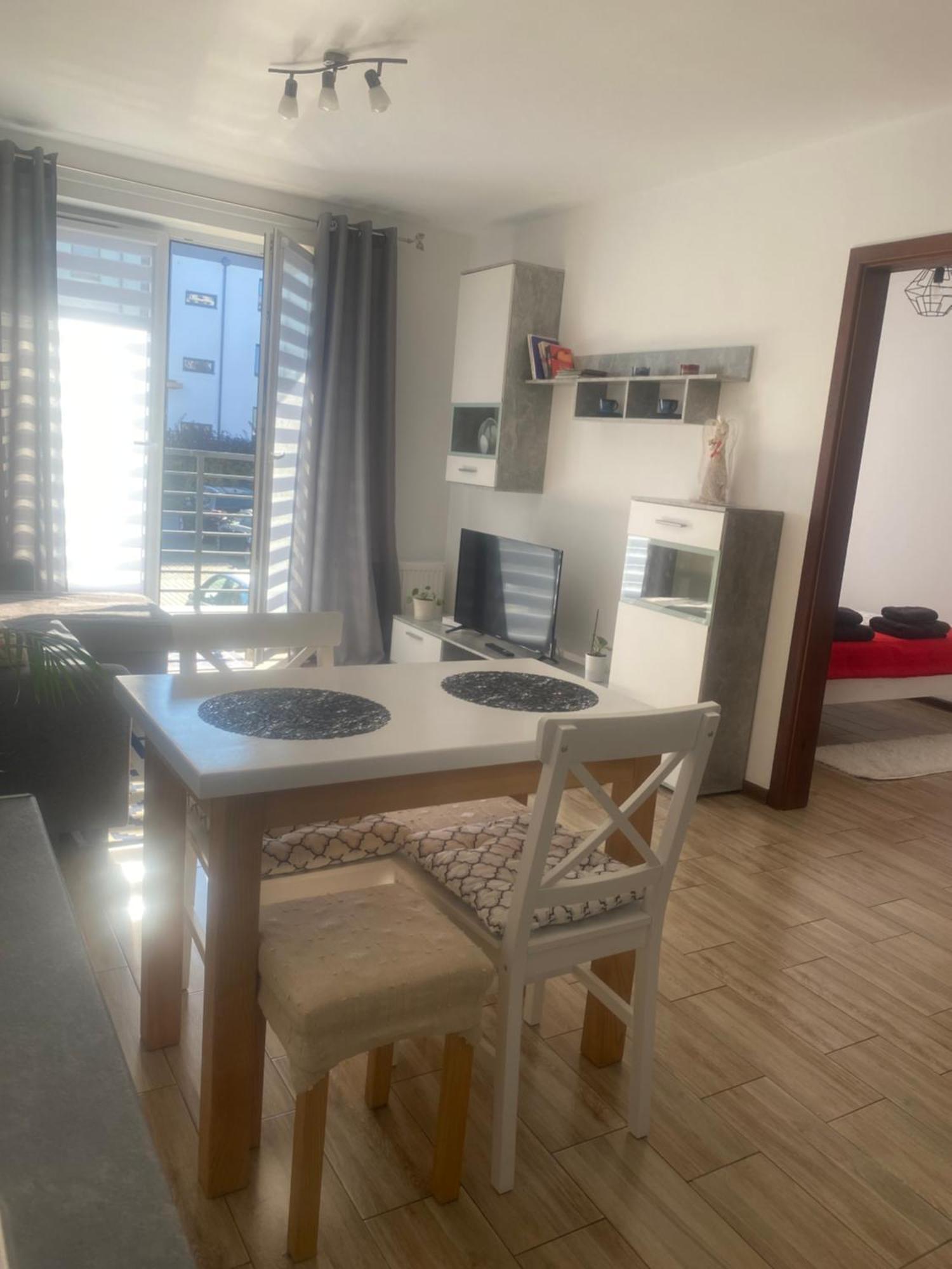 Apartment Marta Zamosc (Lublin)
