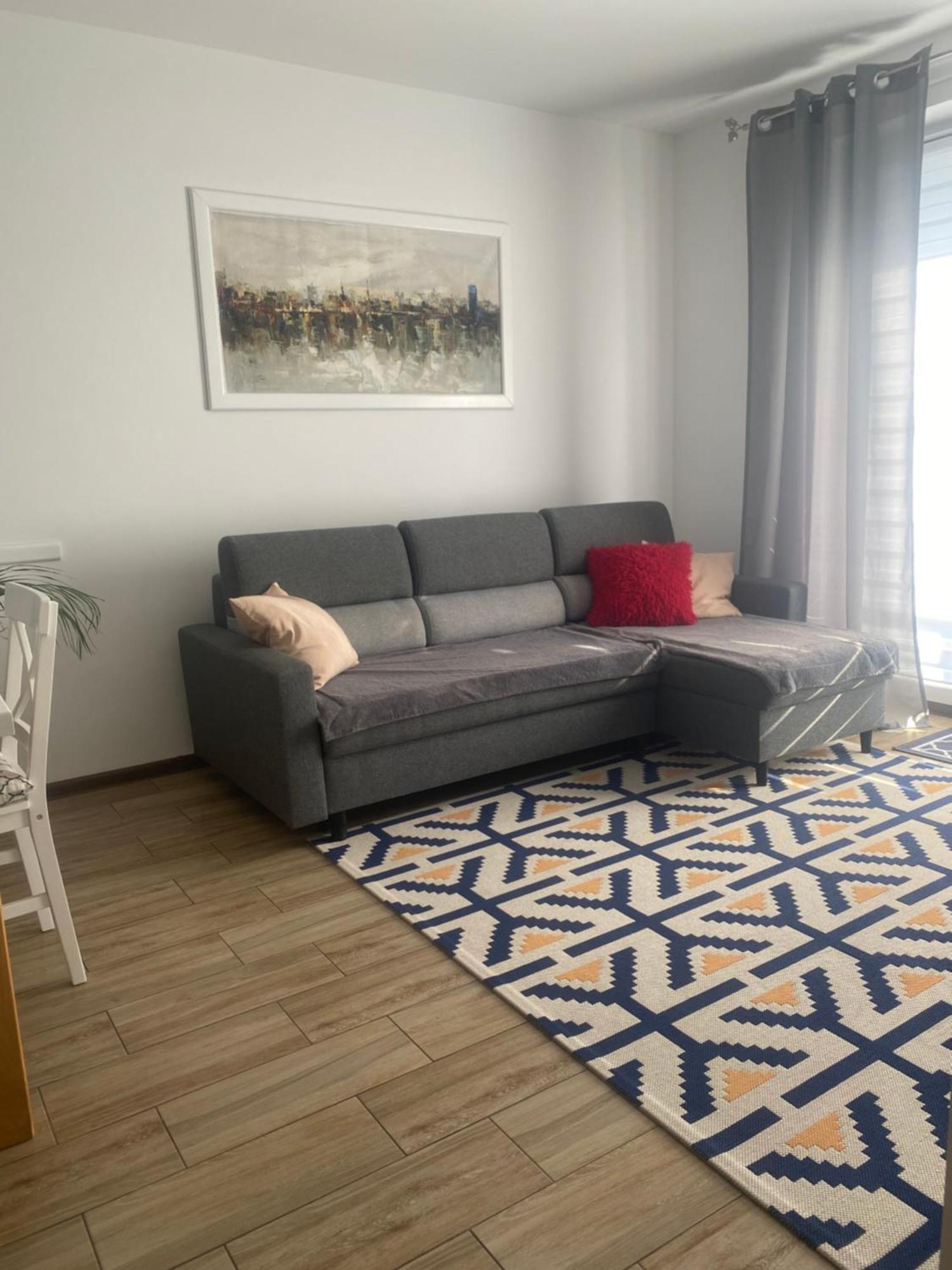 Marta Apartment